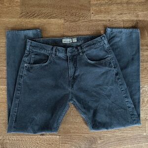 Patagonia Organic Cotton 5 Pocket Corduroy Pant: 34X30